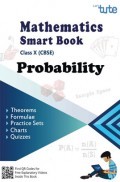 CBSE Mathematics Smart Book For Class X Probability