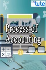Process Of Accounting For Class XI CBSE HSC Process Of Accounting For Class XI CBSE HSC