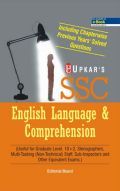 SSC English Language & Comprehension SSC English Language & Comprehension