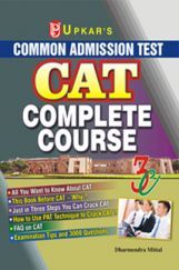 CAT Complete Course CAT Complete Course