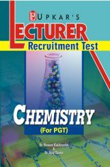 Lecturer Recruitment Test Chemistry Lecturer Recruitment Test Chemistry