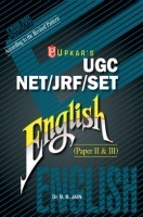 UGC NET/JRF/SET English ( Paper-II & III) UGC NET/JRF/SET English ( Paper-II & III)