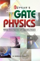 Gate Physics Multiple Choice Questions With Explanatory Answers Gate Physics Multiple Choice Questions With Explanatory Answers