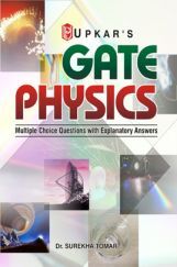Gate Physics Multiple Choice Questions With Explanatory Answers Gate Physics Multiple Choice Questions With Explanatory Answers