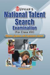 National Talent Search Exam Objective Questions With Explanatory Answers ( for Class VIII) National Talent Search Exam Objective Questions With Explanatory Answers ( for Class VIII)
