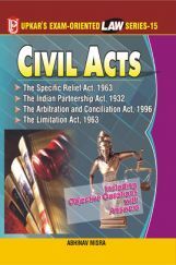 Law Series 15: Civil Acts Law Series 15: Civil Acts