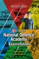 National Defence Academy Examination National Defence Academy Examination