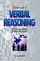 Verbal Reasoning Verbal Reasoning