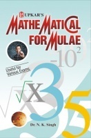Mathematical Formulae Mathematical Formulae