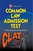 Common Law Admission Test (CLAT) Common Law Admission Test (CLAT)