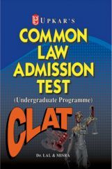 Common Law Admission Test (CLAT) Common Law Admission Test (CLAT)
