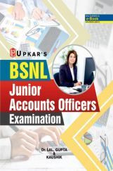 BSNL Junior Accounts Officers Examination BSNL Junior Accounts Officers Examination