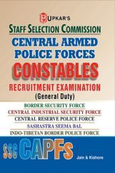 Staff Selection Commission Central Armed Police Forces Constables Recruitment Exams Staff Selection Commission Central Armed Police Forces Constables Recruitment Exams