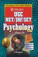 UGC-NET/JRF/SET Psychology (Paper-II) UGC-NET/JRF/SET Psychology (Paper-II)