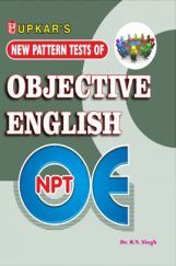 New Pattern Tests Of Objective English (NPTOE) New Pattern Tests Of Objective English (NPTOE)