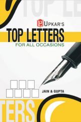 Top Letters Top Letters