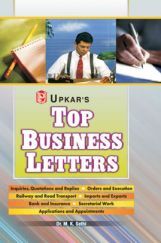 Top Business Letters Top Business Letters