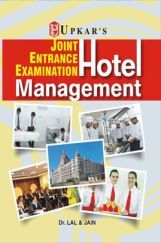 Joint Enterence Examination Hotel Management Exam. Joint Enterence Examination Hotel Management Exam.