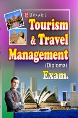 Tourism & Travel  Management Tourism & Travel  Management