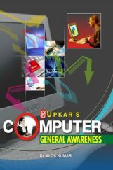 Computer General Awareness Computer General Awareness