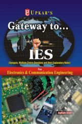 Gateway to……..IES (For Electronics & Telecommunication Engg., Electronics & Communication Engg., Electrical & Electronics Engg., Electronics & Instrumentation Engg.) Gateway to……..IES (For Electronics & Telecommunication Engg., Electronics & Communication Engg., Electrical & Electronics Engg., Electronics & Instrumentation Engg.)