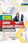 BSNL Junior Accounts Officers Examination BSNL Junior Accounts Officers Examination