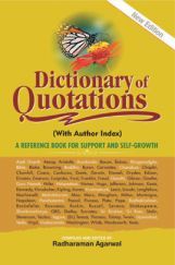 Dictionary Of Quotations Dictionary Of Quotations