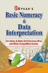 Basic Numeracy & Data Interpretation Basic Numeracy & Data Interpretation