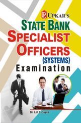 State Bank Specialist Officers (Systems) Examination State Bank Specialist Officers (Systems) Examination