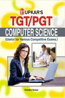 Download Tgt Pgt Computer Science Book Pdf 2020 Online
