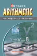 Arithmetic for Competitive Exams