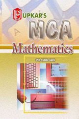 MCA Mathematics MCA Mathematics