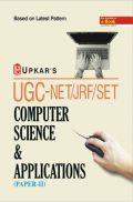 UGC NET /JRF /SET Computer Science And Applications (Paper II) UGC NET /JRF /SET Computer Science And Applications (Paper II)