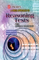 A Fresh Approach to Reasoning Tests A Fresh Approach to Reasoning Tests