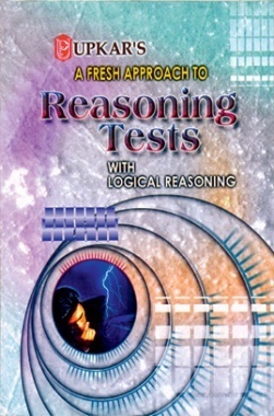 A Fresh Approach to Reasoning Tests