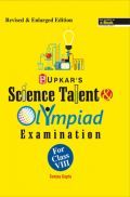 Science Talent & Olympiad Exam. For Class - VIII Revised Edition Science Talent & Olympiad Exam. For Class - VIII Revised Edition