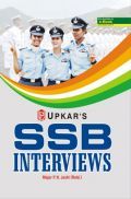 S.S.B. Interviews Revised Edition