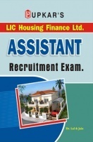 LIC Housing Finance Ltd. Assistant Recruitment Exam. LIC Housing Finance Ltd. Assistant Recruitment Exam.
