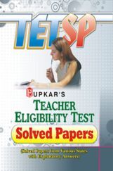 Teacher Eligibility Test Solved Papers Teacher Eligibility Test Solved Papers