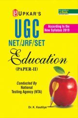 UGC NET / JRF / SET Education (Paper-II) UGC NET / JRF / SET Education (Paper-II)