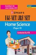 UGC NET /JRF / SET Home Science (Paper-II) UGC NET /JRF / SET Home Science (Paper-II)