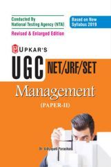 UGC NET /JRF / SET Management (Paper-II) UGC NET /JRF / SET Management (Paper-II)