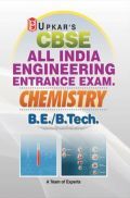 CBSE All India Engineering Entrance Exam. Chemistry B.E./B.Tech.