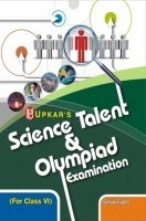 Science Talent & Olympiad Exam. (For Class VI) Science Talent & Olympiad Exam. (For Class VI)