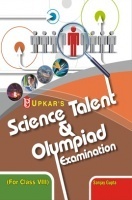 Science Talent & Olympiad Exam. (For Class VIII) Science Talent & Olympiad Exam. (For Class VIII)