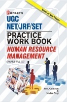 UGC-NET/JRF/SET Practice Work Book Human Resource Management (Paper II & III) UGC-NET/JRF/SET Practice Work Book Human Resource Management (Paper II & III)