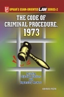 Law Series 2 The Code of Criminal Procedure 1973 Law Series 2 The Code of Criminal Procedure 1973