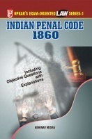 Law Series 1 Indian Penal Code 1860 Law Series 1 Indian Penal Code 1860
