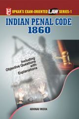 Law Series 1 Indian Penal Code 1860 Law Series 1 Indian Penal Code 1860