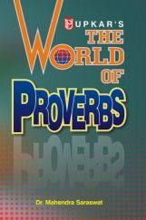 The World of Proverbs The World of Proverbs